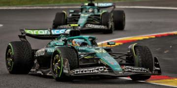 Aston Martin has not enjoyed a stellar 2025, and has shifted focus onto 2026