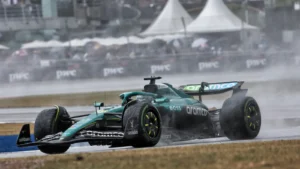 Aston Martin will join forces with Honda next year