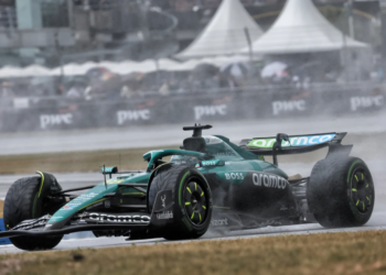 Aston Martin will join forces with Honda next year