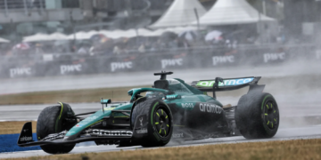 Aston Martin will join forces with Honda next year