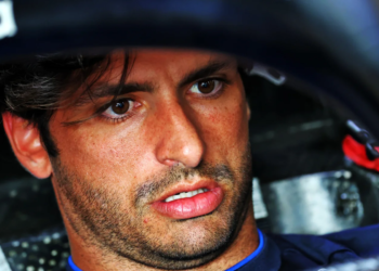 Carlos Sainz has opened up on Red Bull's decision to snub his services for 2025
