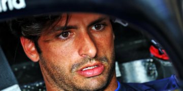 Carlos Sainz has opened up on Red Bull's decision to snub his services for 2025