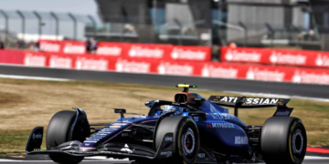 Williams banking on long-planned upgrade to steady midfield fight