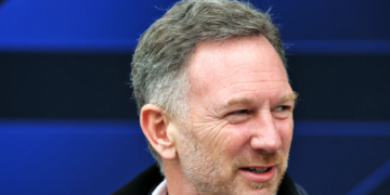 Christian Horner has been tipped to make a return to F1