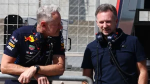 Jonathan Wheatley could have succeeded Christian Horner at Red Bull in an alternate universe
