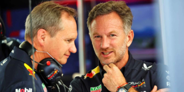 Long-time Red Bull colleague reflects on the shock of Christian Horner’s exit