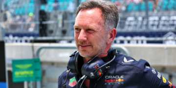 Christian Horner's Red Bull reign came to a tumultuous end