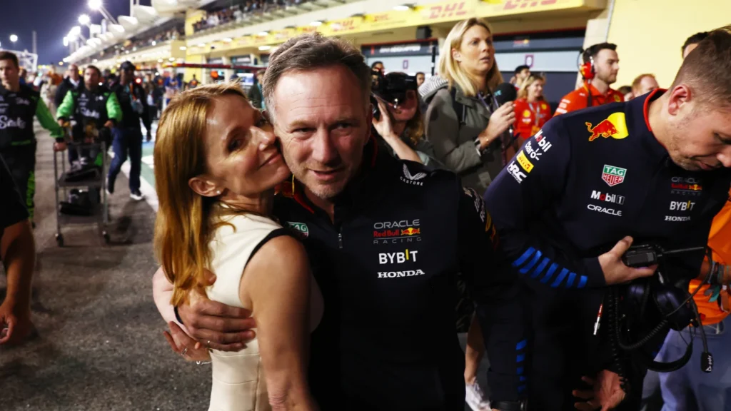 Red Bull's dominance in early 2024 was overshadowed by matters off the track