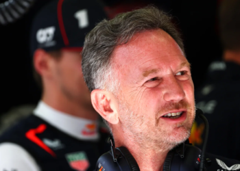 Red Bull has been tipped to struggle without Christian Horner at the helm