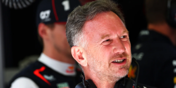 Red Bull has been tipped to struggle without Christian Horner at the helm