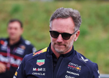 Red Bull faces big payout as Christian Horner departs