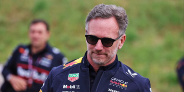 Red Bull faces big payout as Christian Horner departs
