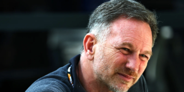 Christian Horner could be handed an F1 reprieve with Ferrari