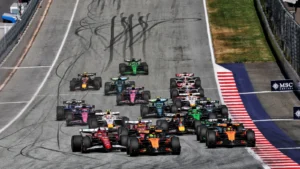 Lando Norris converted pole position to win the 2025 F1 Austrian GP