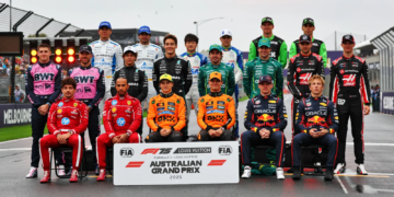 There are several seats still be sorted for 2026