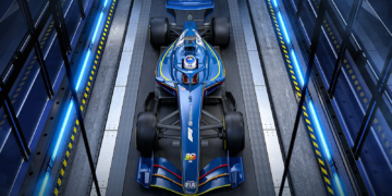 The 2026 F1 season will see sweeping changes to the cars