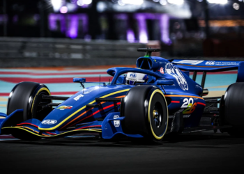 F1's forthcoming regulations are providing challenges for teams
