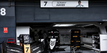 There could be a sequel coming to F1: The Movie