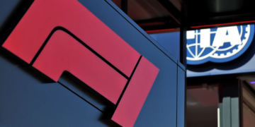 F1 has announced it is on target for net zero status in just five years