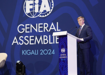 FIA General Assembly