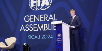 FIA General Assembly