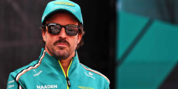 Fernando Alonso fires back at critics and praises Aston Martin’s recent resurgence