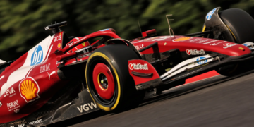 Ferrari will have no more notable additions to the team's 2025 car