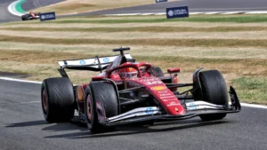 Ferrari to test long-awaited F1 upgrade ahead of Belgian GP