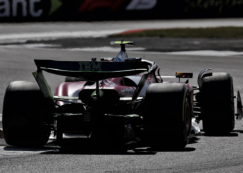 Lewis Hamilton (GBR) Ferrari SF-25. 04.07.2025. Formula 1 World Championship, Rd 12, British Grand Prix, Silverstone, England, Practice Day