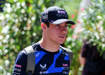 Franco Colapinto remains point-less in 2025