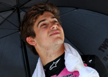 Franco Colapinto has been warned he must improve to retain his drive with Alpine