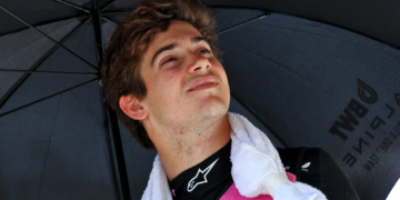 Franco Colapinto has been warned he must improve to retain his drive with Alpine