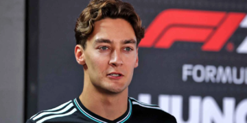 George Russell opens up on challenges behind Mercedes F1 contract talks