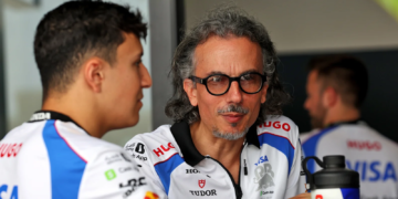 Isack Hadjar's ex-boss is now in charge at Red Bull
