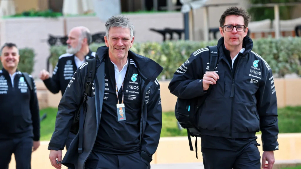 Both Technical Director James Allison and Trackside Engineering Director Andrew Shovlin have explained the reasons behind the Italian's downturn in form