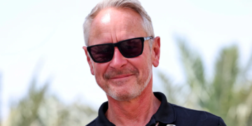 "But the moment Emma committed to coming to Switzerland as well, then the final piece in the puzzle fell in place."