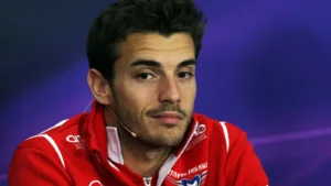 10 years on: Remembering Jules Bianchi, modern F1’s biggest ‘what if’