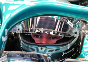 Lance Stroll has been urged to apologise for his radio outburst