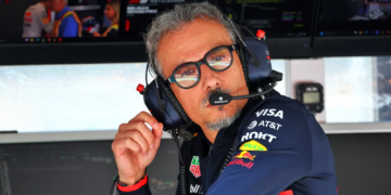 Laurent Mekies is aiming to restore Red Bull to the pinnacle