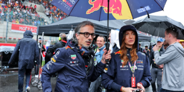 Laurent Mekies was left frustrated by the FIA's decision to delay the Belgian GP start