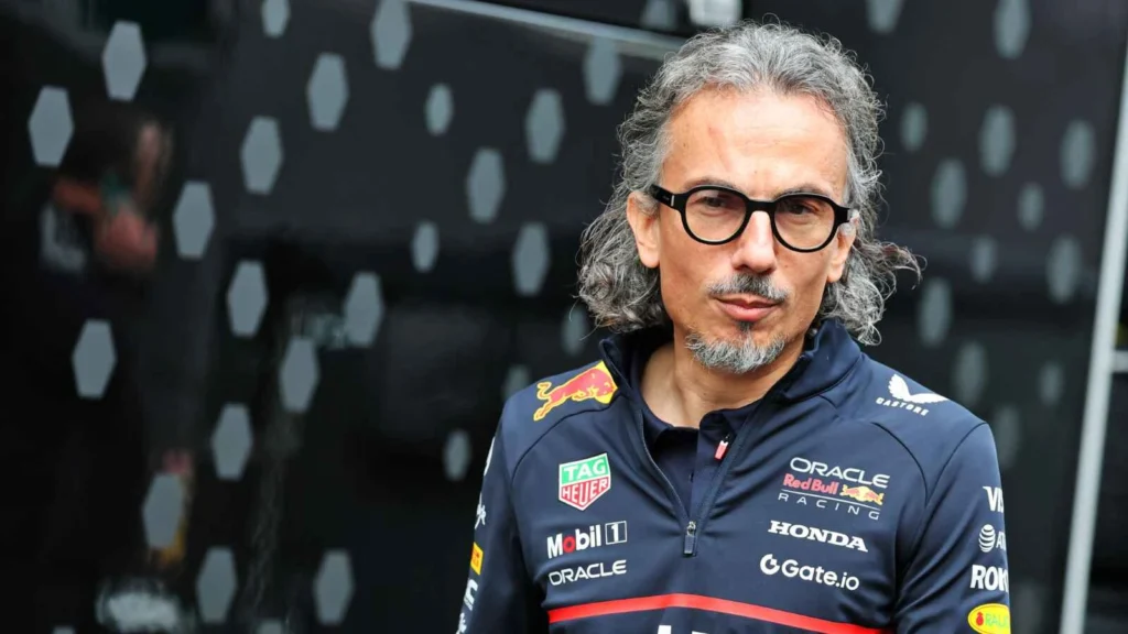Laurent Mekies praised as dedicated leader ready to unite Red Bull in challenging times