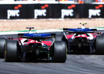 No driver bias at Ferrari as SF-25 development focuses on pure performance