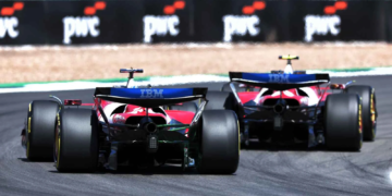 No driver bias at Ferrari as SF-25 development focuses on pure performance
