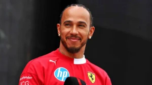 Lewis Hamilton is set for milestone 20th Formula 1 race at Silverstone
