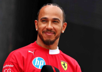 Lewis Hamilton is set for milestone 20th Formula 1 race at Silverstone