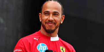 Lewis Hamilton is set for milestone 20th Formula 1 race at Silverstone