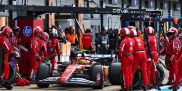 Doubt has been casted over Lewis Hamilton- Ferrari Formula 1 dynamic