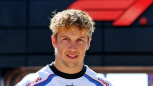 Liam Lawson expected to retain Racing Bulls F1 drive into 2026 season – report