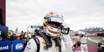 Mari Boya clinches his first win of the season to boost his Formula 3 championship hopes