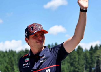 Max Verstappen stays firm on Red Bull commitment amid 2026 uncertainty